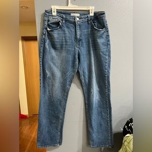 KANCAN jeans size 32